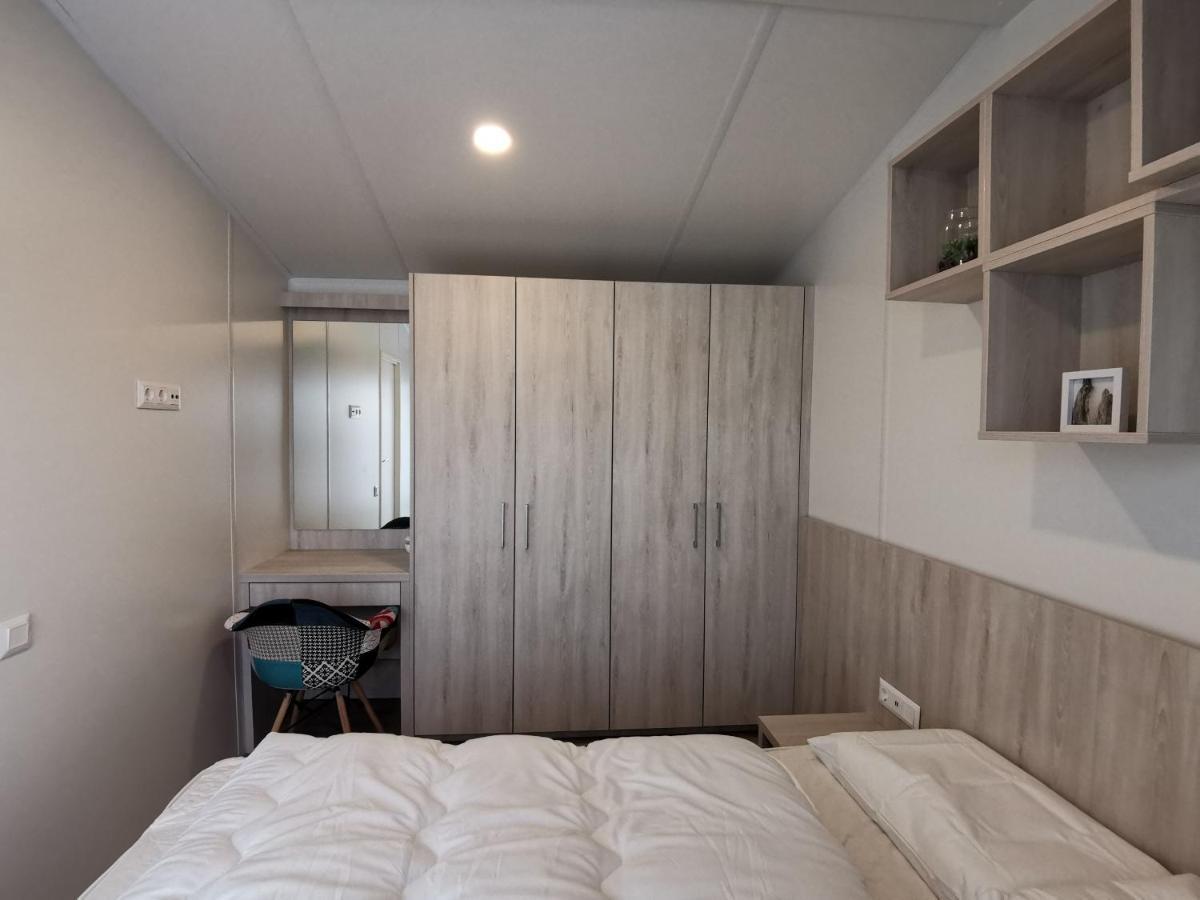 Stacaravan De Maravan Chalet *